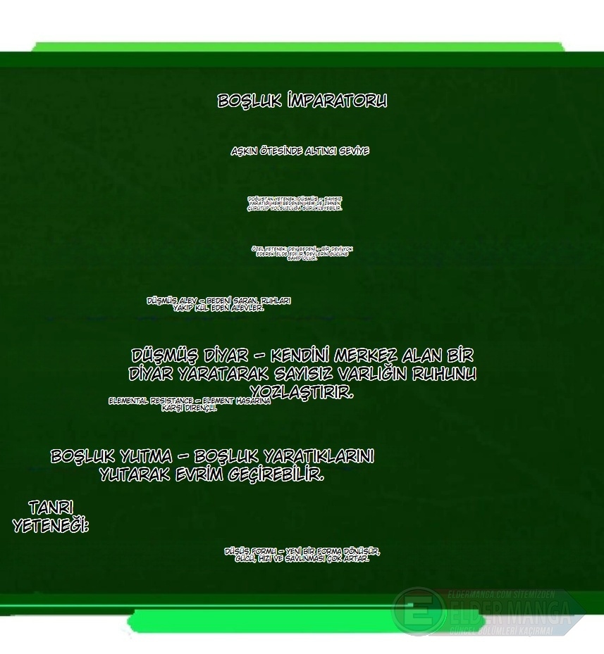 Evrimim Büyük Bir Ağaçla Başladı Bölüm 418 - Sayfa 9