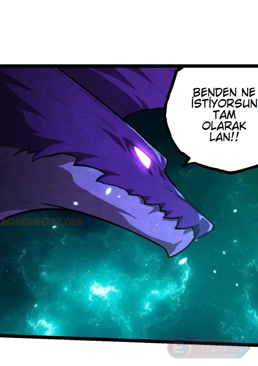 Evrimim Büyük Bir Ağaçla Başladı Bölüm 418 - Sayfa 12