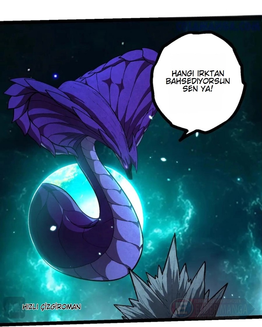 Evrimim Büyük Bir Ağaçla Başladı Bölüm 418 - Sayfa 14