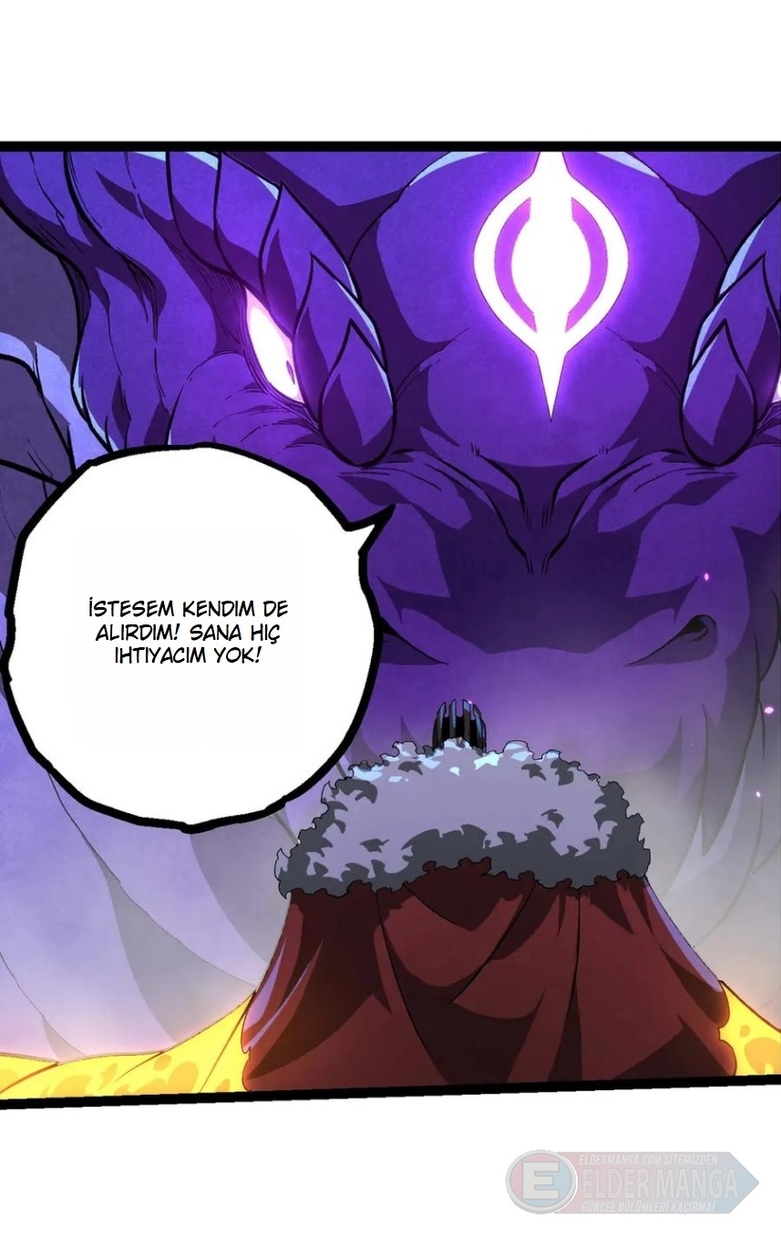 Evrimim Büyük Bir Ağaçla Başladı Bölüm 418 - Sayfa 16