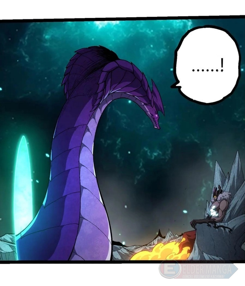 Evrimim Büyük Bir Ağaçla Başladı Bölüm 418 - Sayfa 18