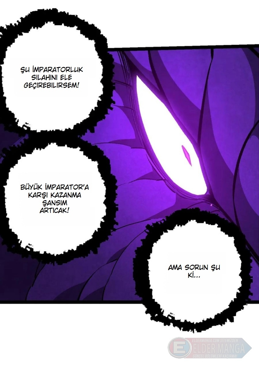 Evrimim Büyük Bir Ağaçla Başladı Bölüm 418 - Sayfa 20