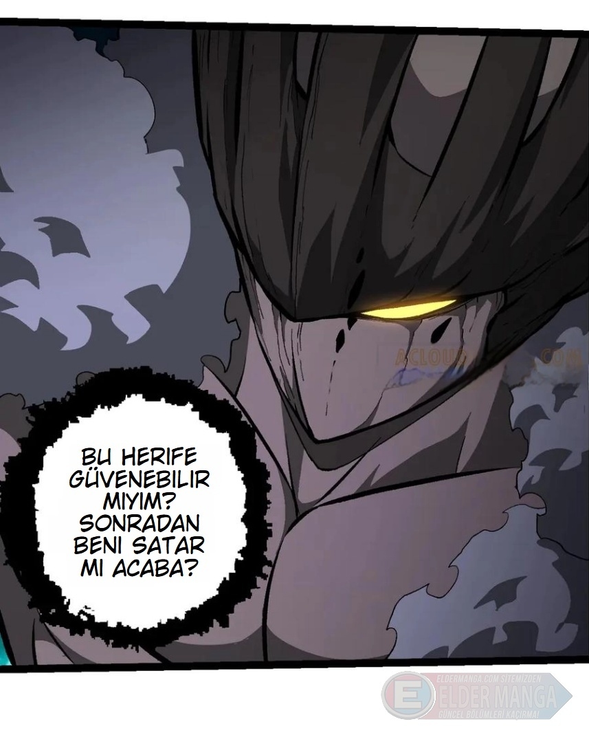 Evrimim Büyük Bir Ağaçla Başladı Bölüm 418 - Sayfa 21