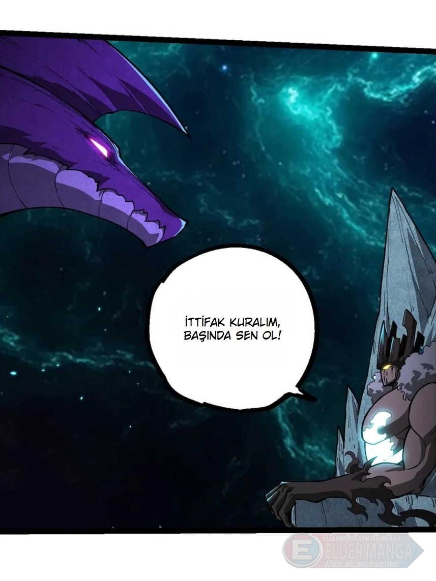 Evrimim Büyük Bir Ağaçla Başladı Bölüm 418 - Sayfa 22