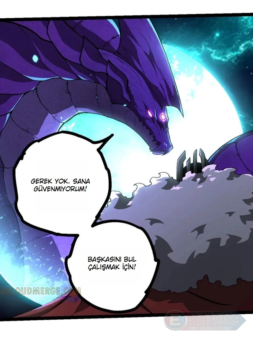 Evrimim Büyük Bir Ağaçla Başladı Bölüm 418 - Sayfa 23