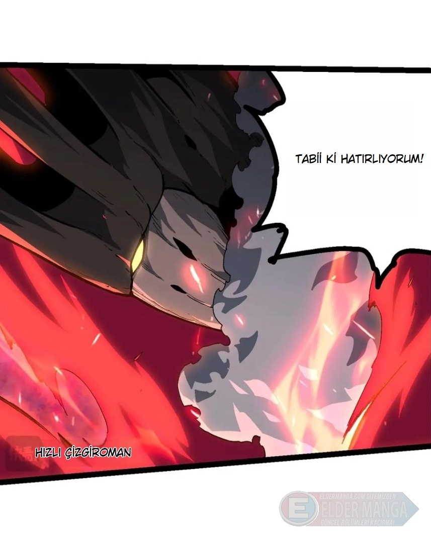 Evrimim Büyük Bir Ağaçla Başladı Bölüm 418 - Sayfa 26