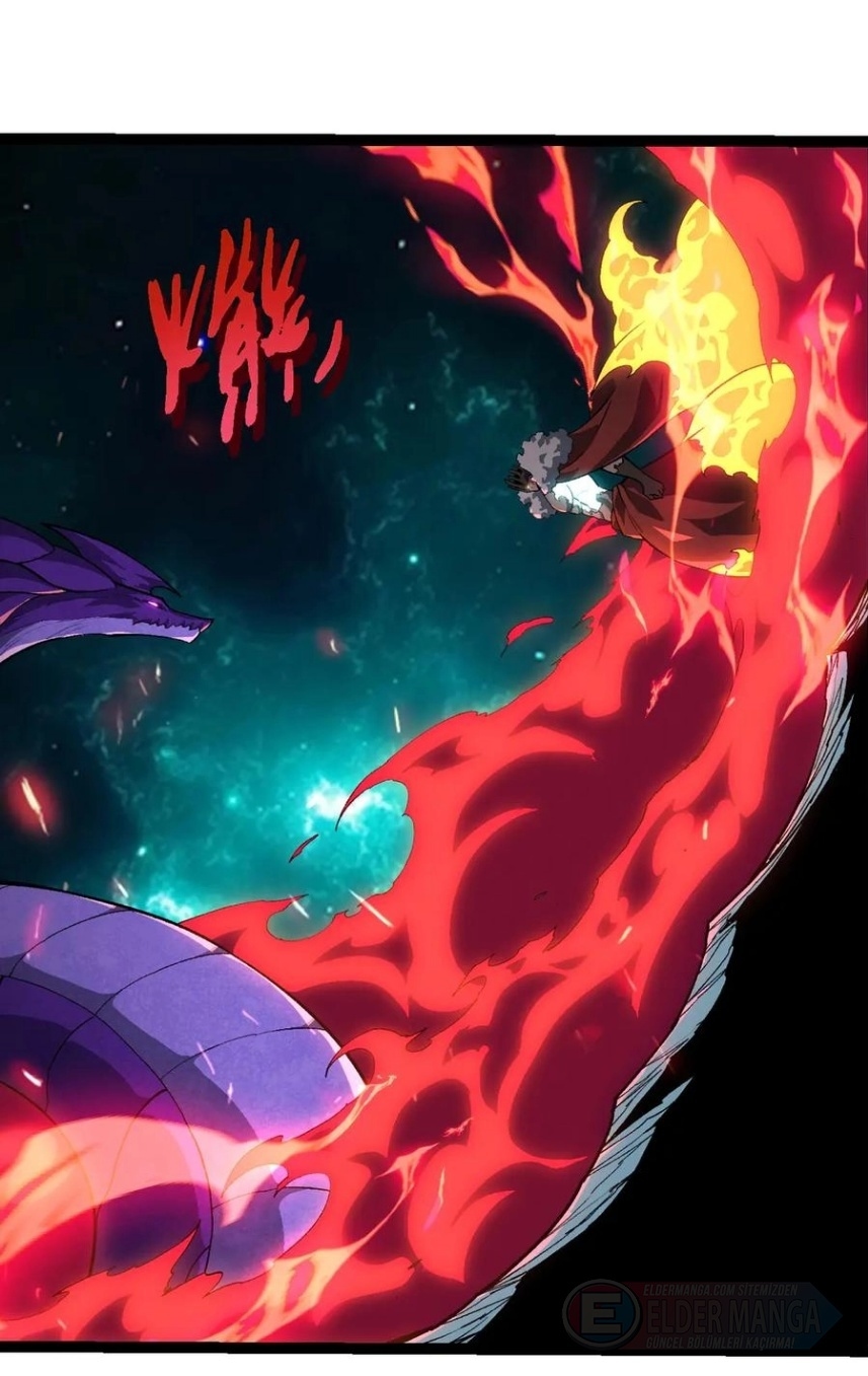 Evrimim Büyük Bir Ağaçla Başladı Bölüm 418 - Sayfa 28