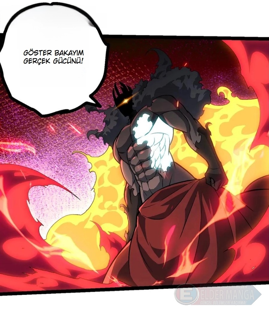 Evrimim Büyük Bir Ağaçla Başladı Bölüm 418 - Sayfa 29