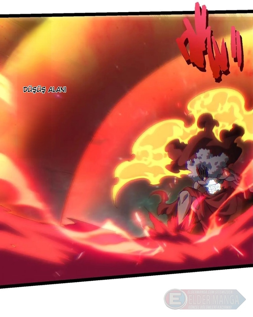 Evrimim Büyük Bir Ağaçla Başladı Bölüm 418 - Sayfa 30