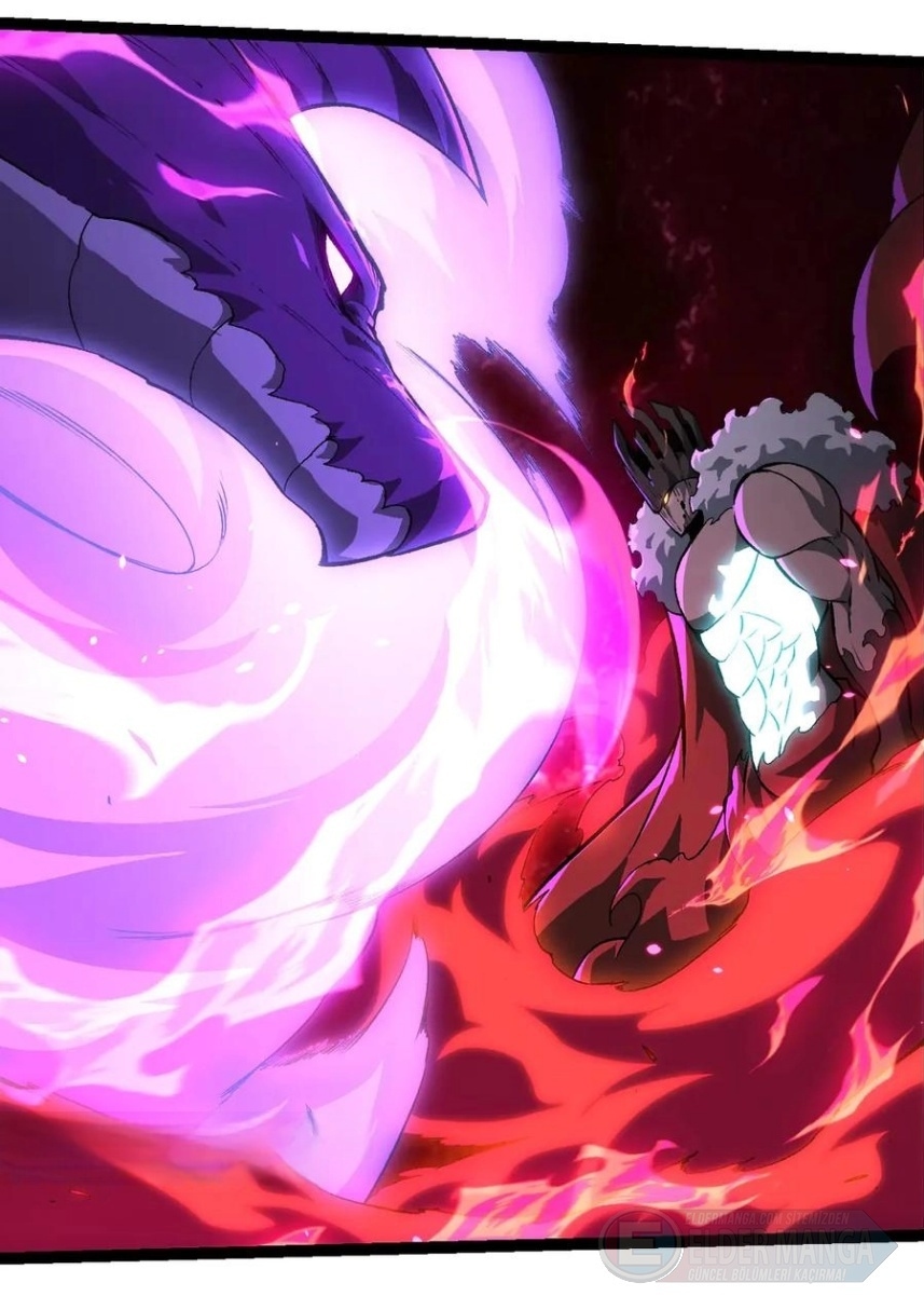 Evrimim Büyük Bir Ağaçla Başladı Bölüm 418 - Sayfa 32