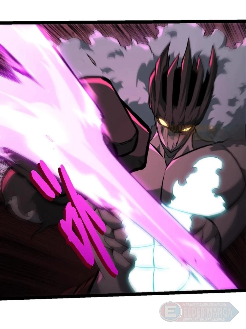 Evrimim Büyük Bir Ağaçla Başladı Bölüm 418 - Sayfa 34