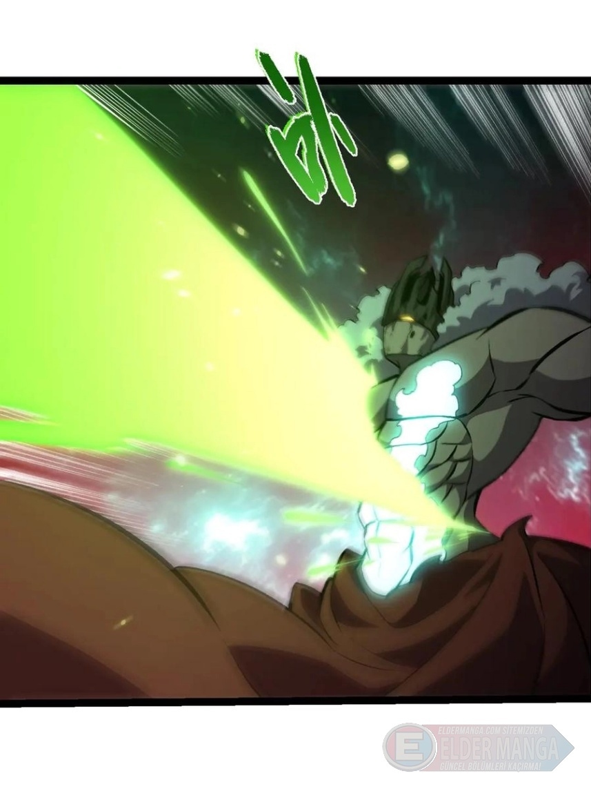 Evrimim Büyük Bir Ağaçla Başladı Bölüm 418 - Sayfa 35