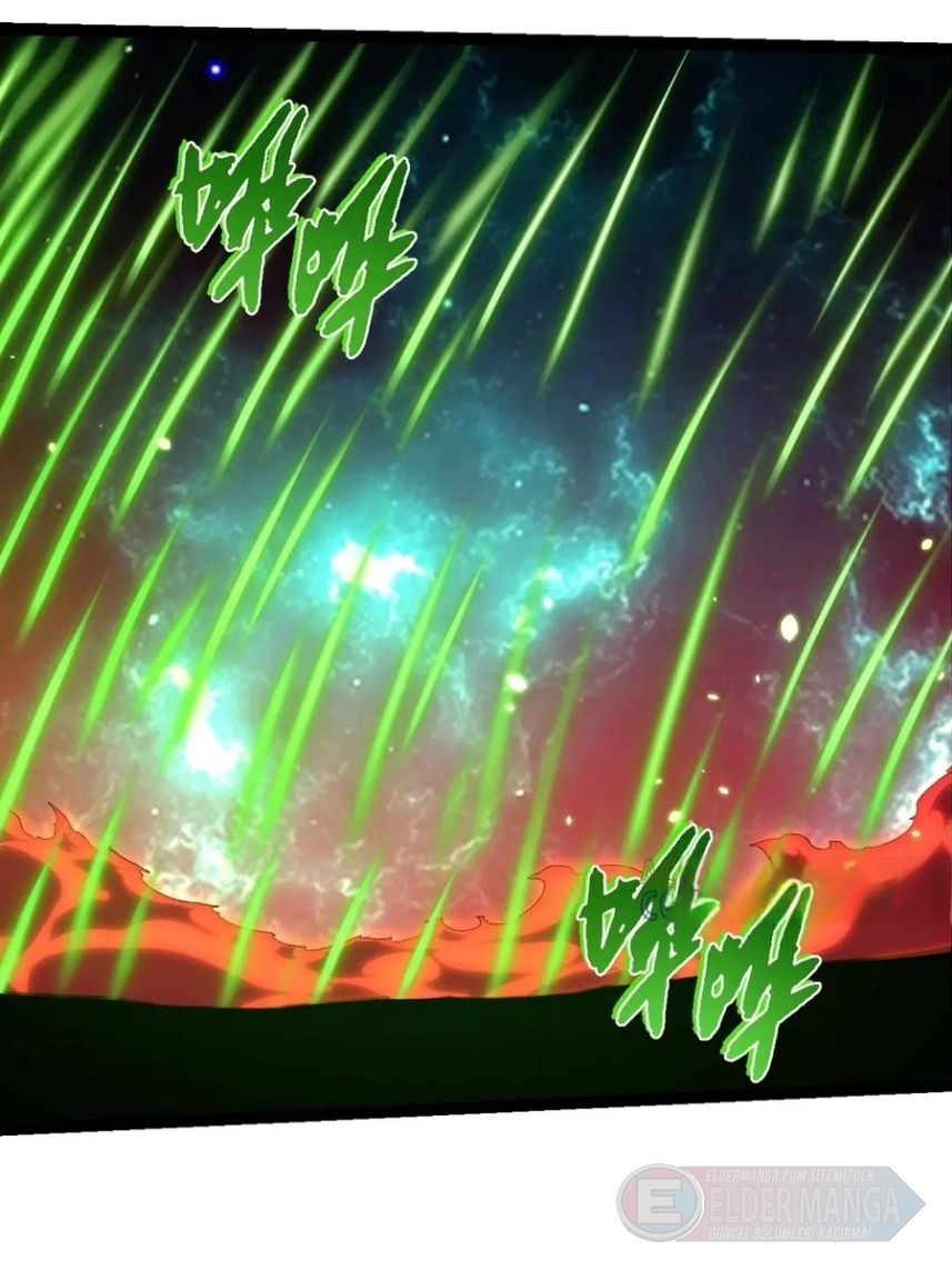 Evrimim Büyük Bir Ağaçla Başladı Bölüm 418 - Sayfa 36