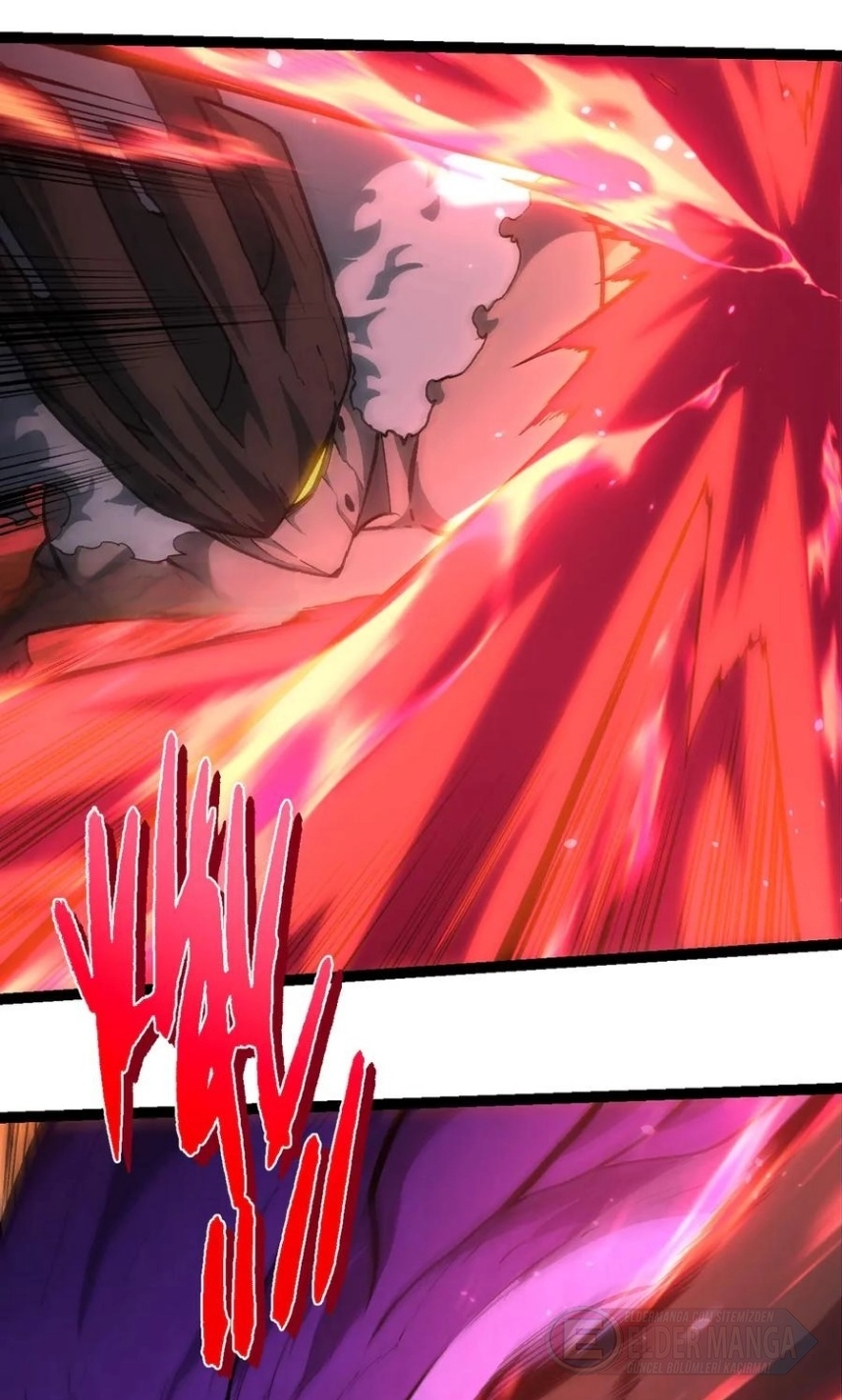 Evrimim Büyük Bir Ağaçla Başladı Bölüm 418 - Sayfa 40