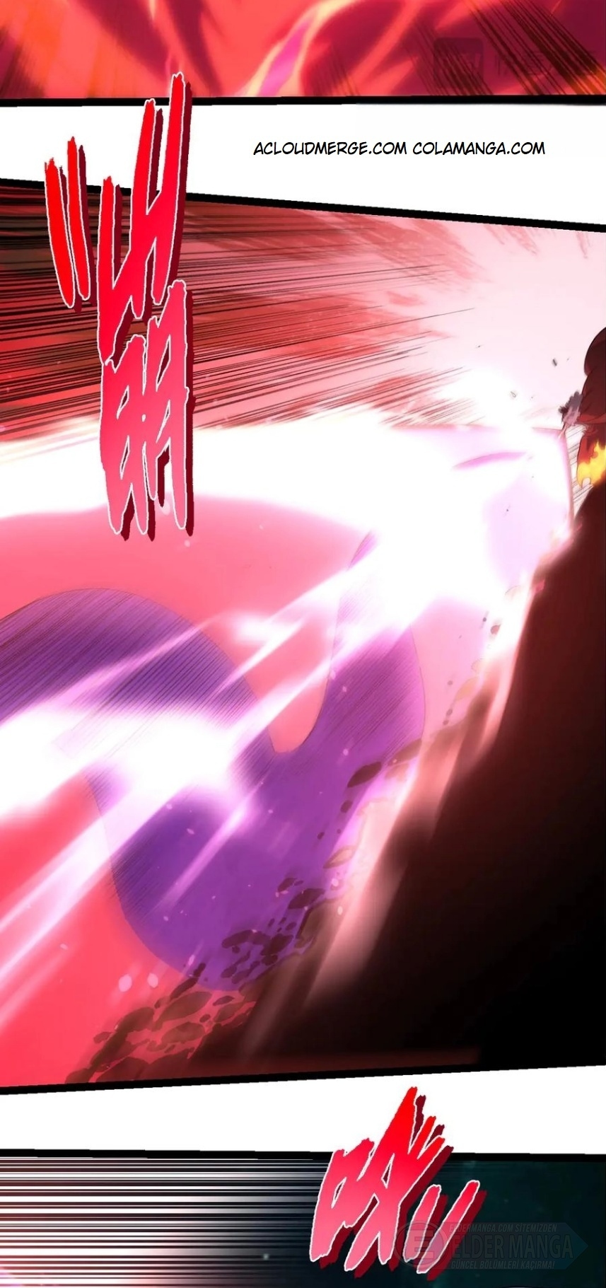 Evrimim Büyük Bir Ağaçla Başladı Bölüm 418 - Sayfa 42