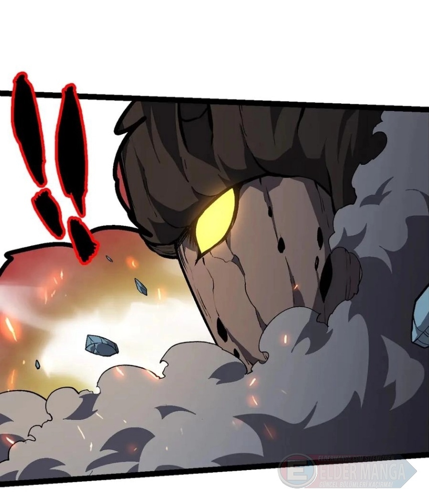 Evrimim Büyük Bir Ağaçla Başladı Bölüm 418 - Sayfa 44