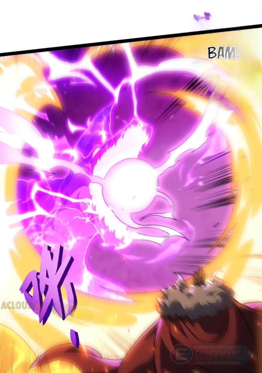 Evrimim Büyük Bir Ağaçla Başladı Bölüm 418 - Sayfa 45