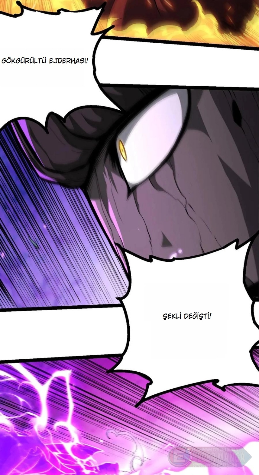 Evrimim Büyük Bir Ağaçla Başladı Bölüm 418 - Sayfa 46