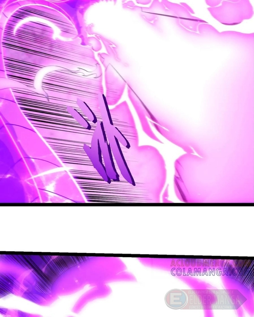 Evrimim Büyük Bir Ağaçla Başladı Bölüm 418 - Sayfa 47