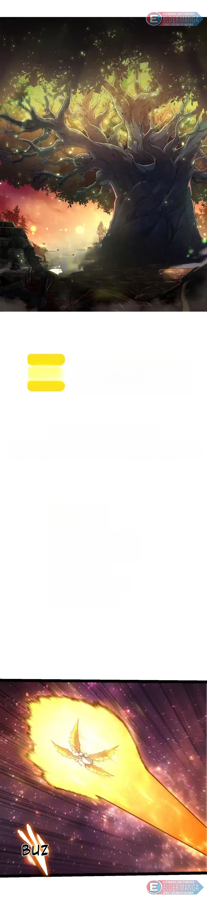 Evrimim Büyük Bir Ağaçla Başladı Bölüm 499 - Sayfa 1