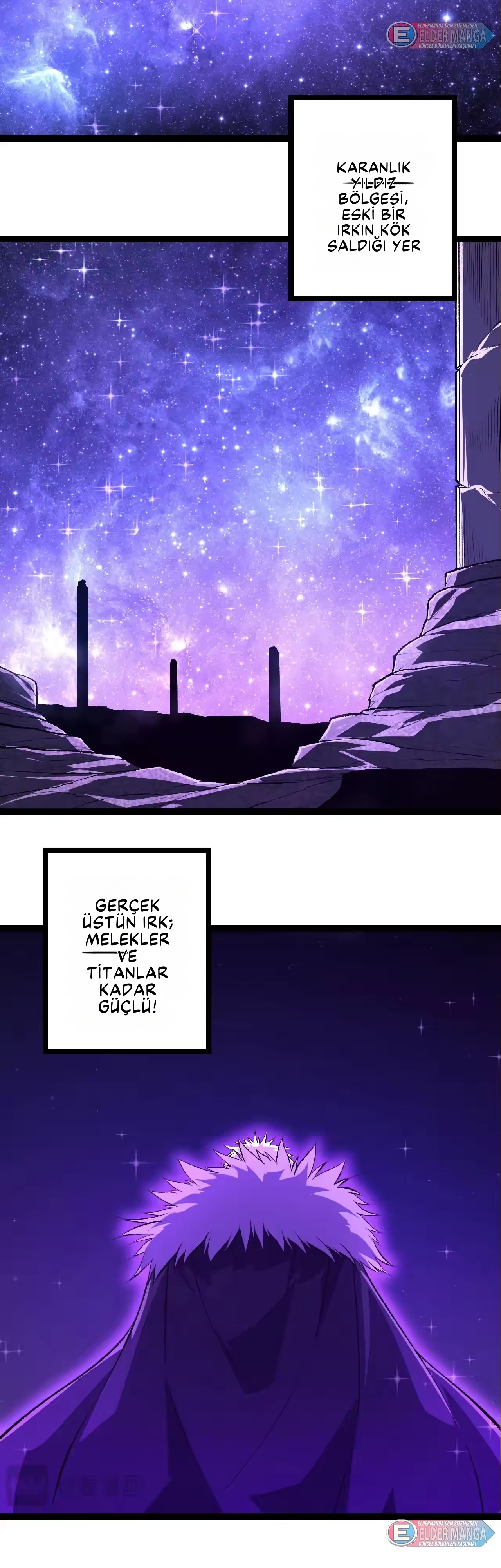 Evrimim Büyük Bir Ağaçla Başladı Bölüm 478 - Sayfa 15