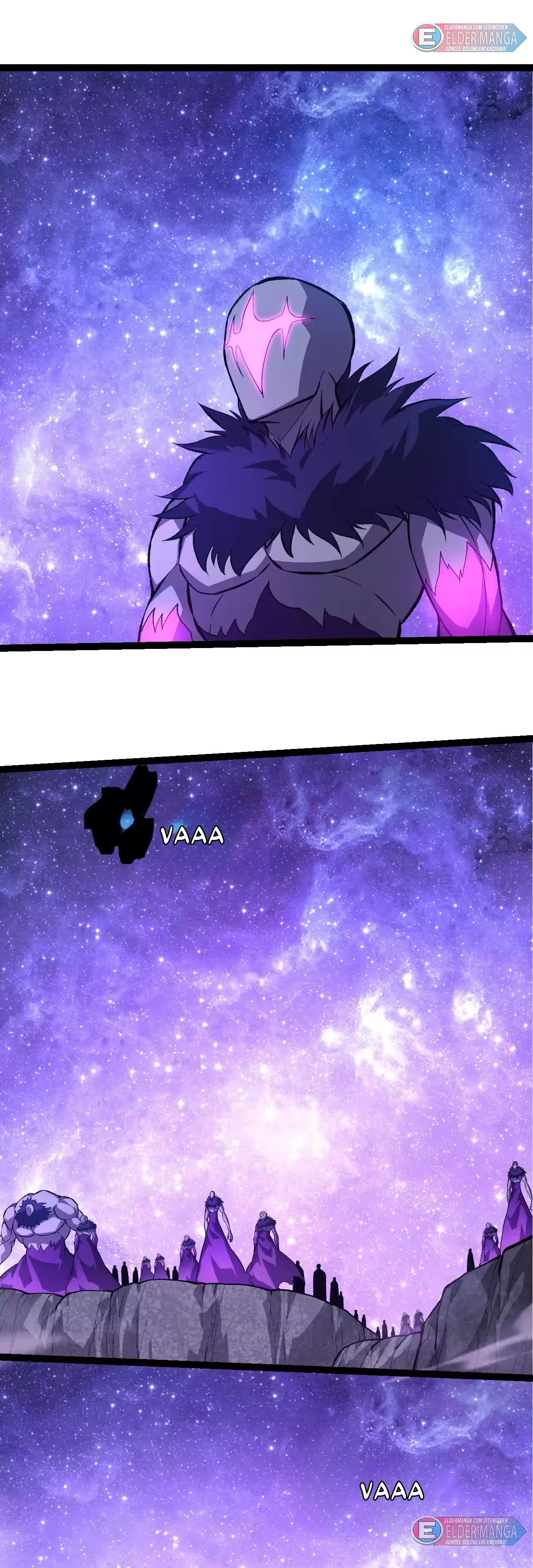 Evrimim Büyük Bir Ağaçla Başladı Bölüm 478 - Sayfa 16