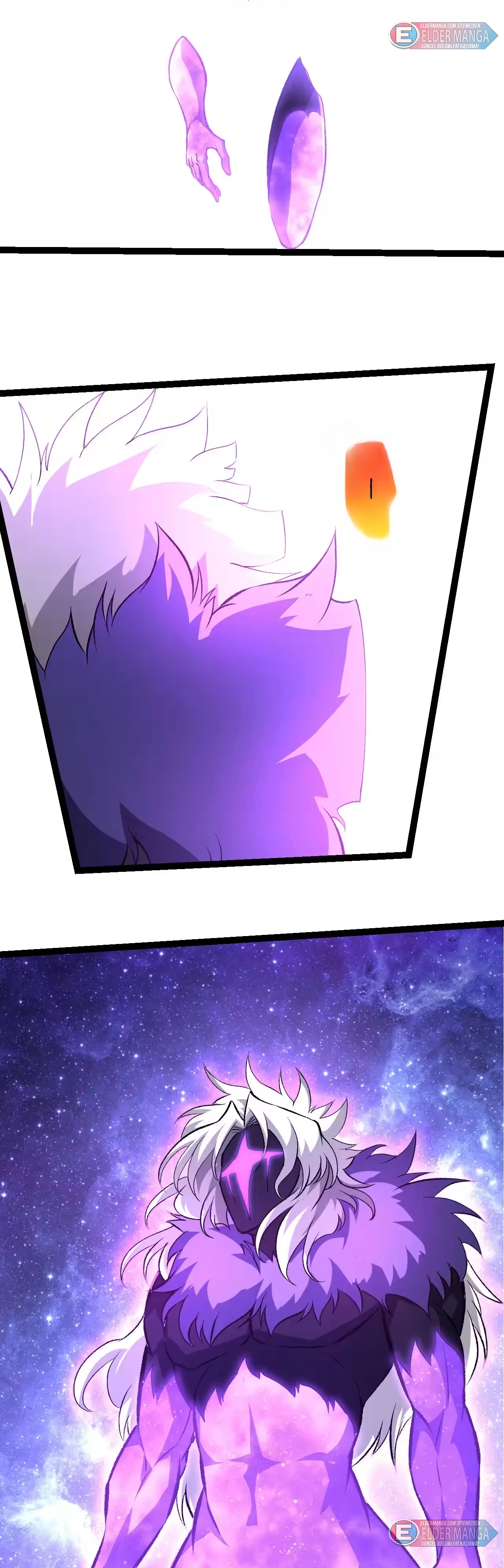 Evrimim Büyük Bir Ağaçla Başladı Bölüm 478 - Sayfa 18