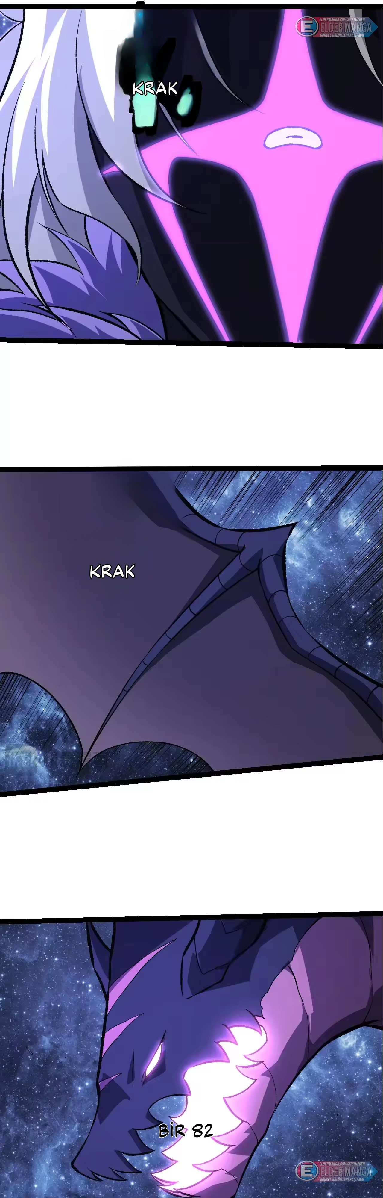 Evrimim Büyük Bir Ağaçla Başladı Bölüm 478 - Sayfa 20