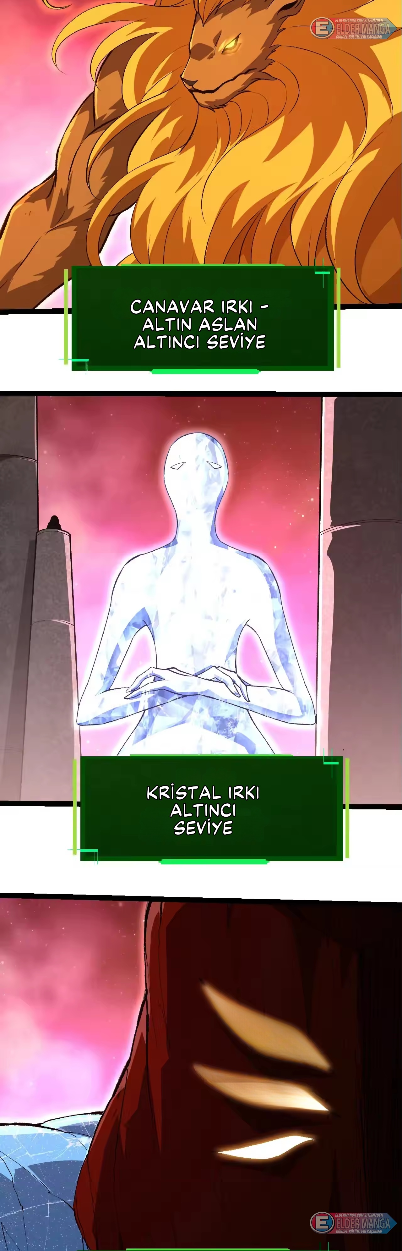 Evrimim Büyük Bir Ağaçla Başladı Bölüm 478 - Sayfa 23