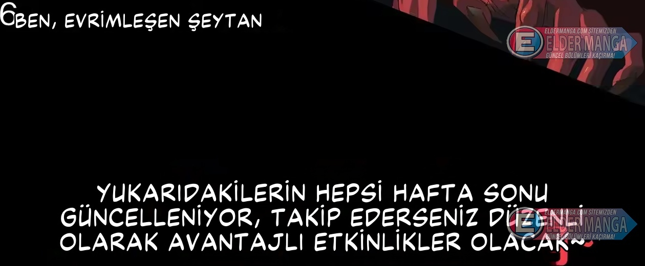 Evrimim Büyük Bir Ağaçla Başladı Bölüm 478 - Sayfa 29