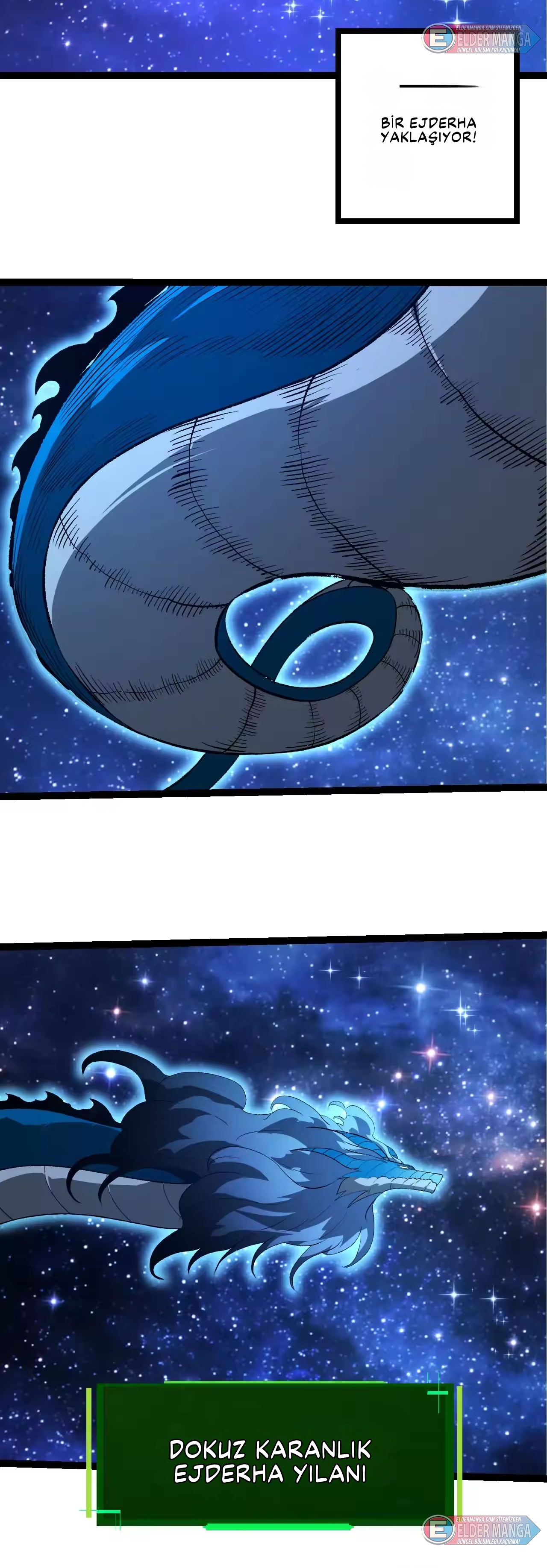 Evrimim Büyük Bir Ağaçla Başladı Bölüm 478 - Sayfa 5