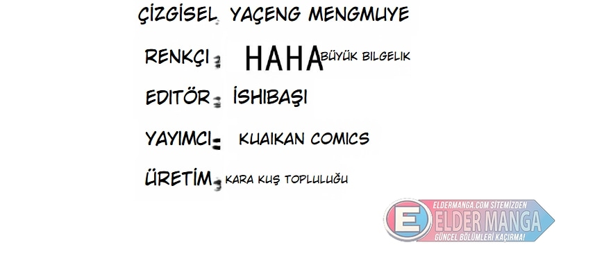 Evrimim Büyük Bir Ağaçla Başladı Bölüm 394 - Sayfa 4