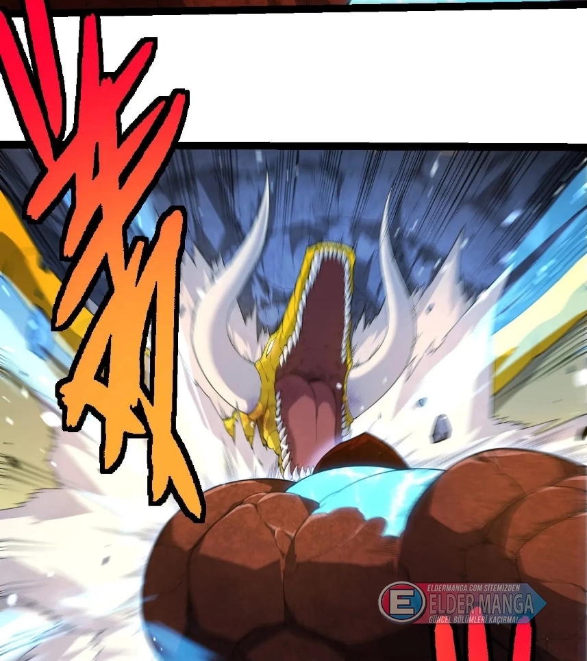 Evrimim Büyük Bir Ağaçla Başladı Bölüm 394 - Sayfa 6