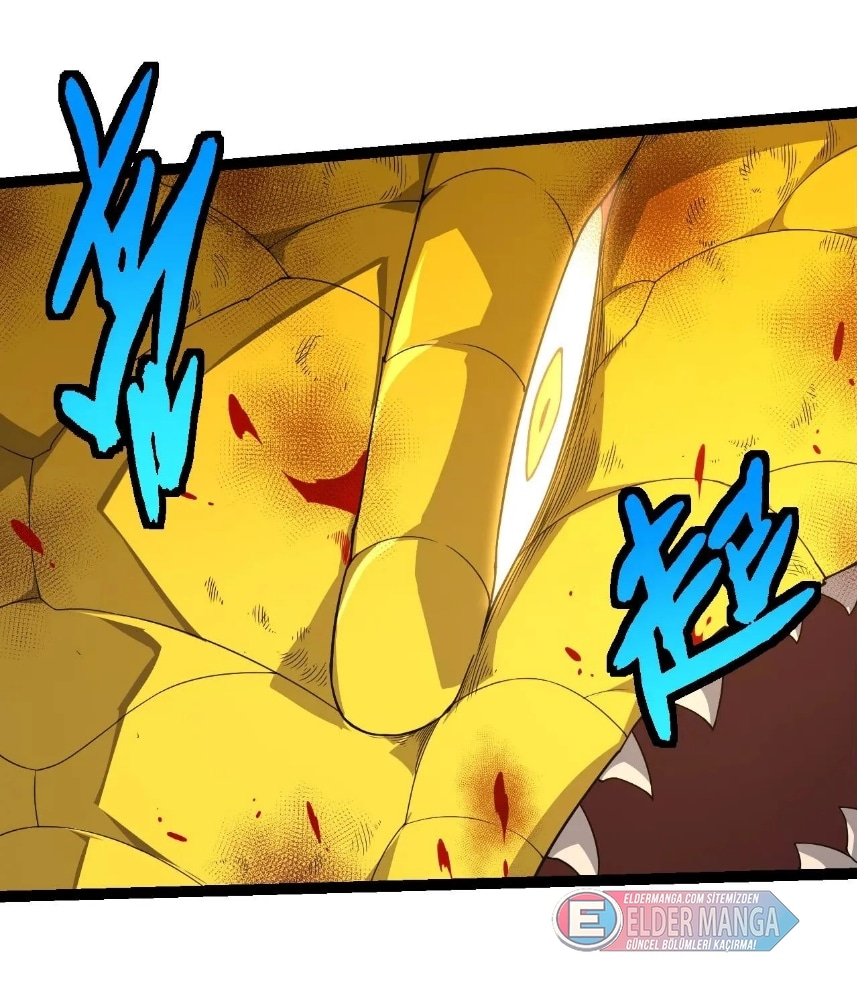 Evrimim Büyük Bir Ağaçla Başladı Bölüm 394 - Sayfa 9