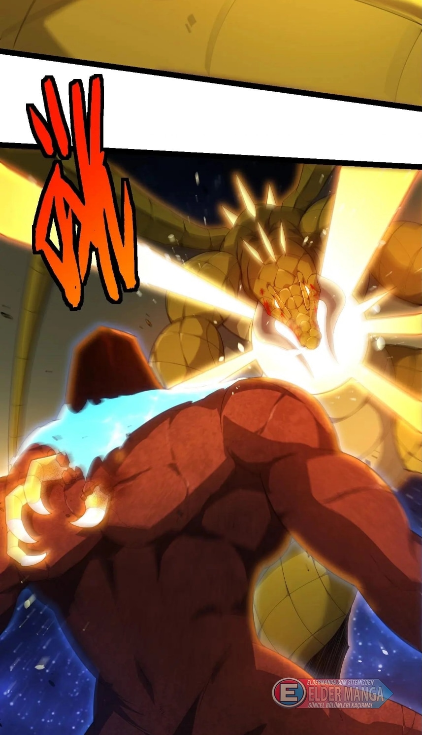 Evrimim Büyük Bir Ağaçla Başladı Bölüm 394 - Sayfa 14