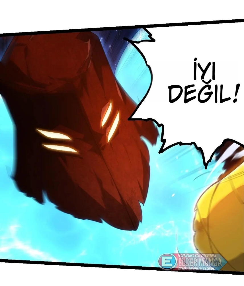 Evrimim Büyük Bir Ağaçla Başladı Bölüm 394 - Sayfa 16