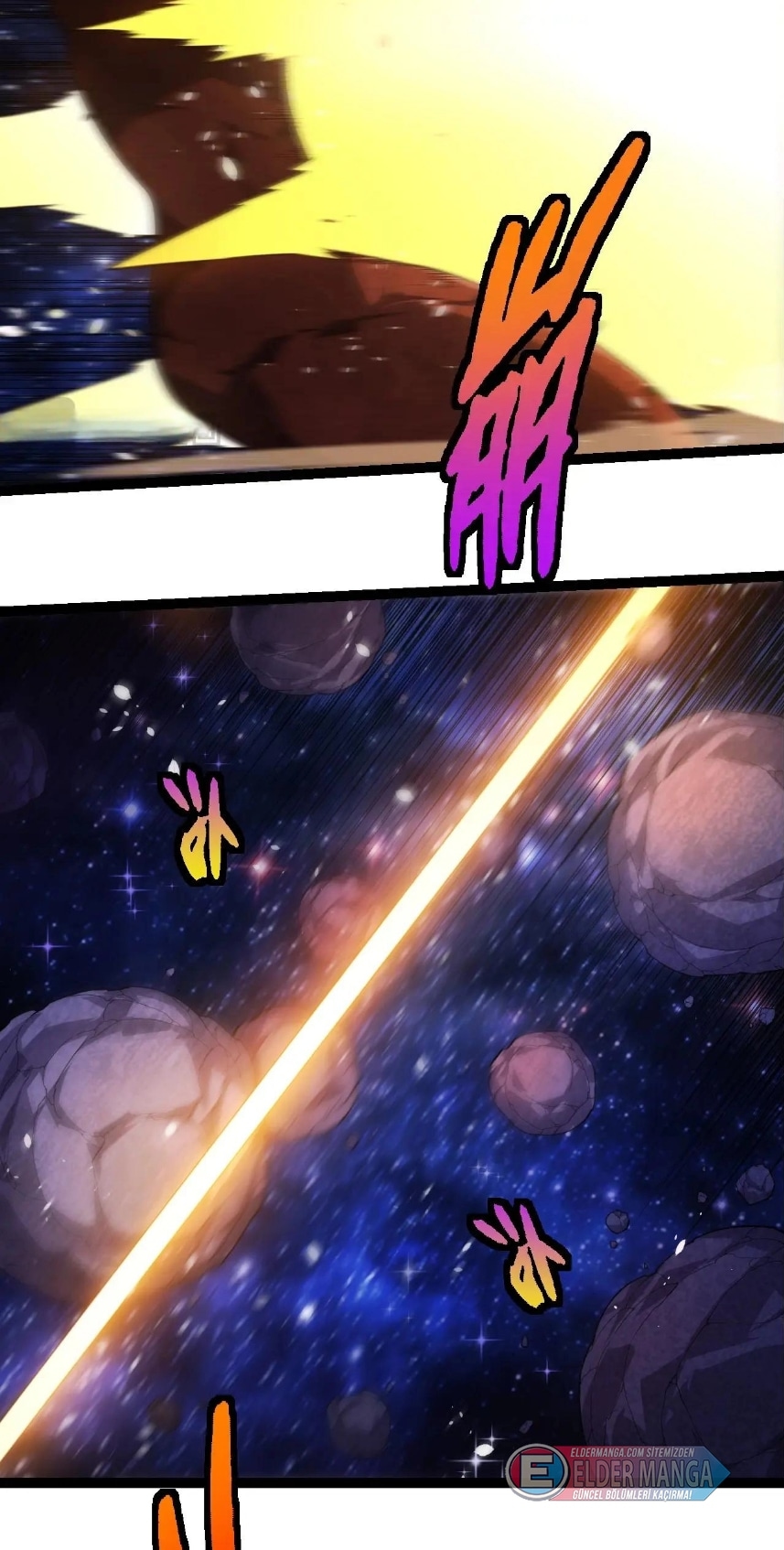 Evrimim Büyük Bir Ağaçla Başladı Bölüm 394 - Sayfa 18