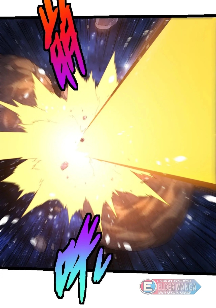 Evrimim Büyük Bir Ağaçla Başladı Bölüm 394 - Sayfa 19