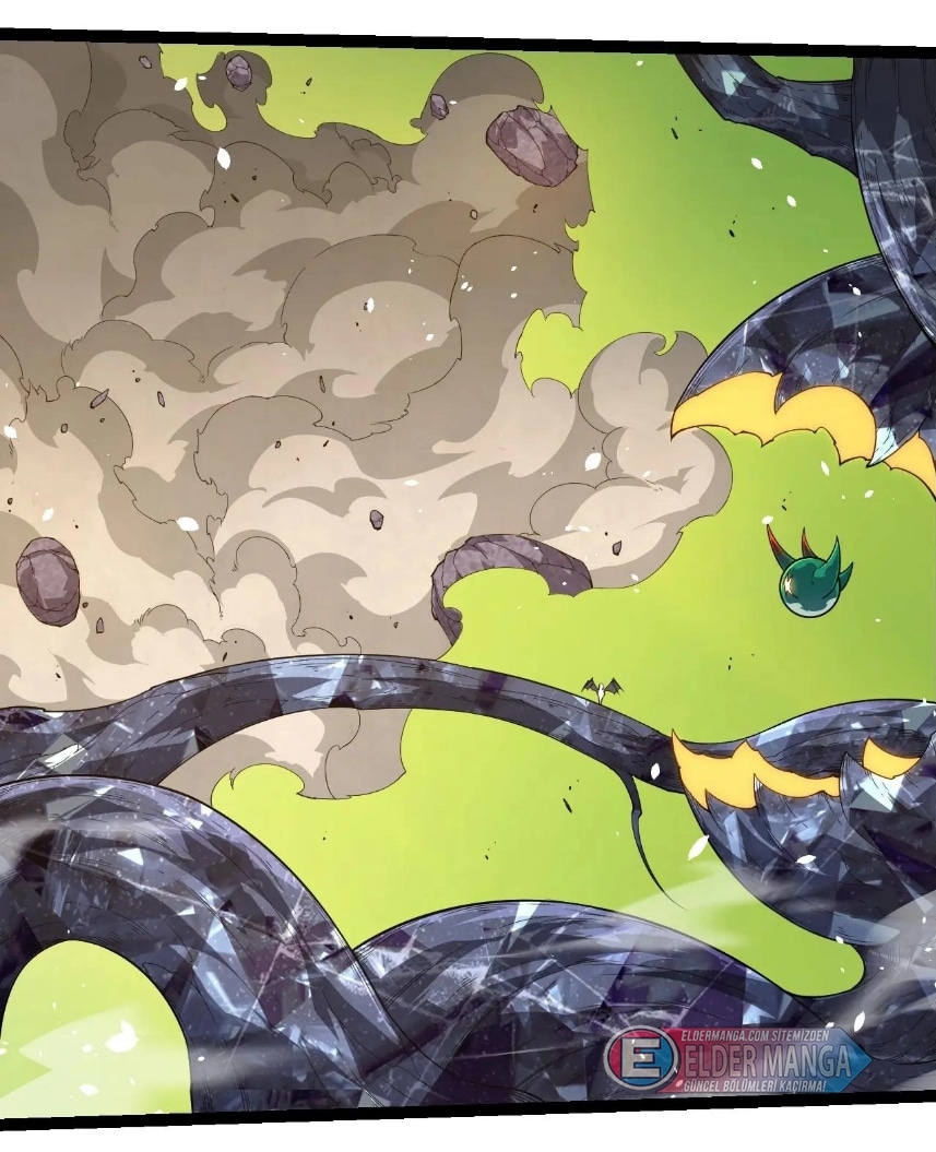 Evrimim Büyük Bir Ağaçla Başladı Bölüm 394 - Sayfa 22