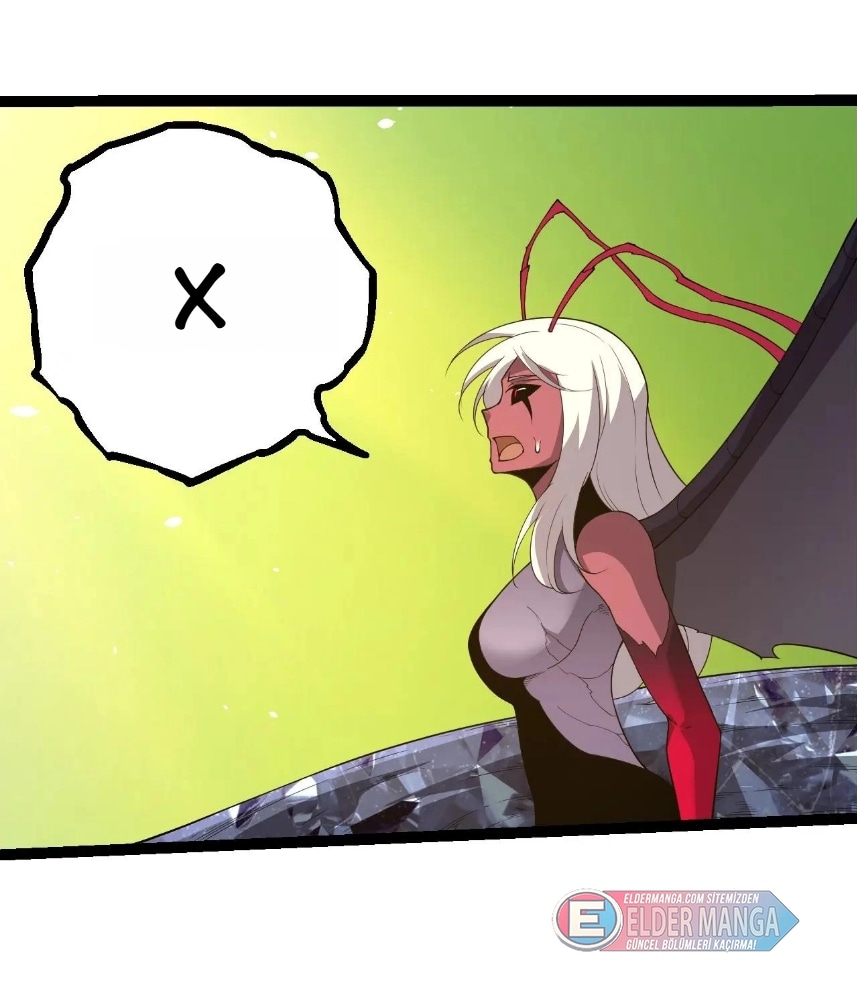 Evrimim Büyük Bir Ağaçla Başladı Bölüm 394 - Sayfa 23