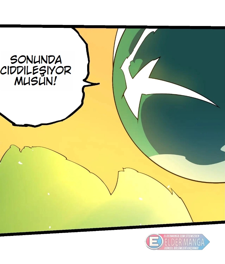 Evrimim Büyük Bir Ağaçla Başladı Bölüm 394 - Sayfa 24