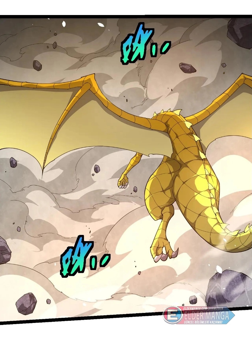 Evrimim Büyük Bir Ağaçla Başladı Bölüm 394 - Sayfa 25