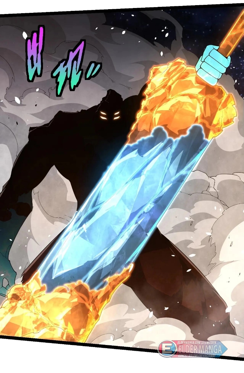 Evrimim Büyük Bir Ağaçla Başladı Bölüm 394 - Sayfa 28