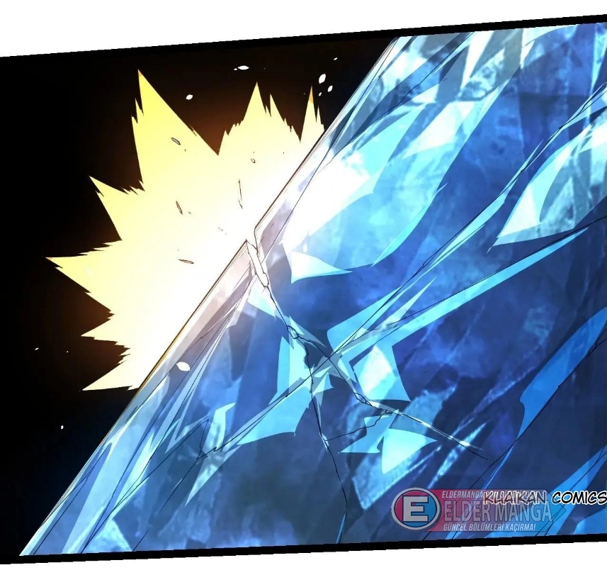 Evrimim Büyük Bir Ağaçla Başladı Bölüm 394 - Sayfa 29