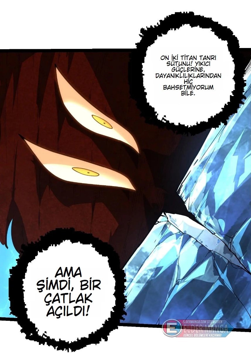 Evrimim Büyük Bir Ağaçla Başladı Bölüm 394 - Sayfa 30