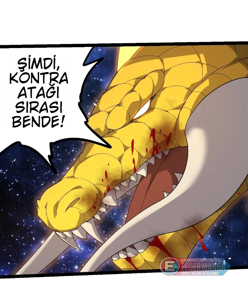 Evrimim Büyük Bir Ağaçla Başladı Bölüm 394 - Sayfa 31