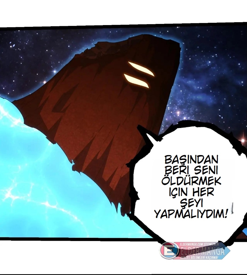 Evrimim Büyük Bir Ağaçla Başladı Bölüm 394 - Sayfa 32