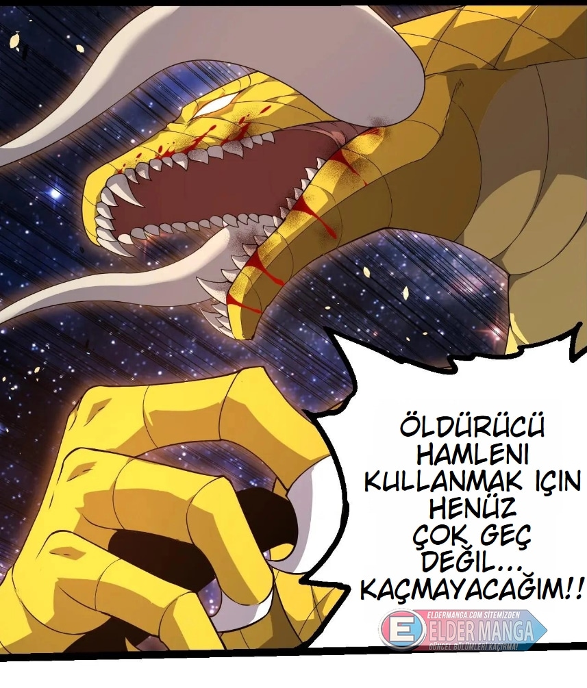 Evrimim Büyük Bir Ağaçla Başladı Bölüm 394 - Sayfa 33