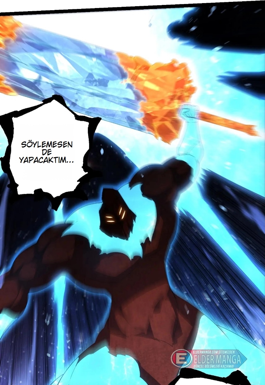 Evrimim Büyük Bir Ağaçla Başladı Bölüm 394 - Sayfa 35