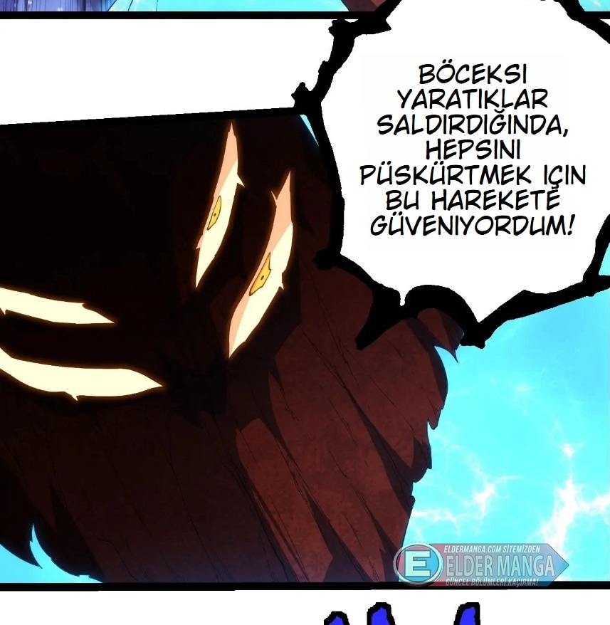 Evrimim Büyük Bir Ağaçla Başladı Bölüm 394 - Sayfa 36